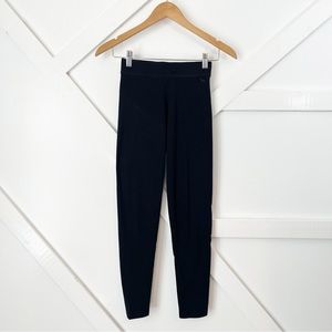 PINK by Victoria Secret Classic Yoga Legging, Black size Extra Small